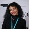 Photograph of Farah
