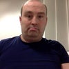 Photograph of Ian