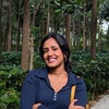 Photograph of Tanusha 