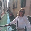Photograph of Ilona