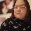 Photograph of Laura