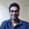 Photograph of Mahesh
