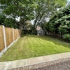 Photo 9: Large Back Garden