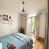 Photo 1: Room with a garden view