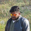 Photograph of Sachin
