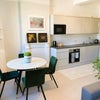 Photo 3: Communal Living area