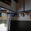 Photo 3: Kitchen and Dishwasher (upside down for some reason)