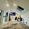 Photo 1: Bedroom area