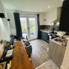 Photo 5: Kitchen/dining