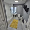 Photo 5: Shared bathroom