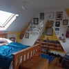 Photo 2: The room