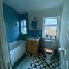 Photo 7: shared bathroom for three 