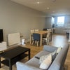 Photo 7: Living room angle 2