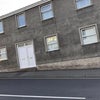 Photo 8: Flat entrance (parking space to right)