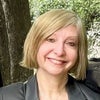 Photograph of Sue