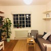 Photo 1: Light & airy living area 