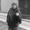 Photograph of rashmi