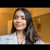 Photograph of Ishita