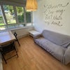 Photo 7: living room