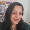 Photograph of Rani 