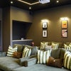 Photo 6: Cinema room