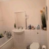 Photo 7: Nearly En-Suit clean bathroom directly opposite of the room