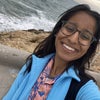 Photograph of Mehreen