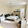 Photo 7: Large double room