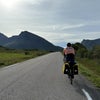 Photo 5: come bike packing with us!