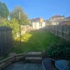 Photo 5: Garden and Garage