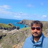 Photograph of Ruchit