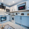 Photo 4: Personal Kitchen 