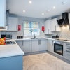 Photo 14: Communal Kitchen 