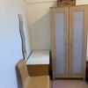 Photo 4: Wardrobe in double room 