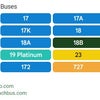 Photo 9: Buses
