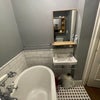 Photo 4: Private bathroom #2