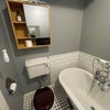 Photo 3: Private bathroom