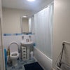 Photo 5: Shared bathroom 