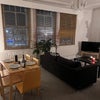 Photo 3: Living room/dinning room