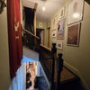 Photo 5: Hallway and landing outside the room