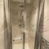 Photo 4: Shower Room with Sink 