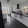 Photo 5: Large kitchen 