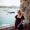 Photograph of Maddy