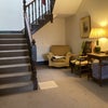 Photo 6: The shared hallway 