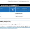 Photo 9: Energy Performance Certificate