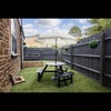 Photo 6: Garden area