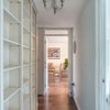 Photo 6: Hallway with lots of storage! 