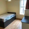 Photo 4: Bedroom / DoubleBedroom / Double Bed / Mattress/ Fitted Wardrobes / Chest of Drawers / Desk