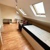 Photo 5: Bedroom / Double Bed / Mattress/ Fitted Wardrobes / Chest of Drawers / Desk/ Chair