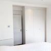 Photo 4: Double bedroom wardrobe